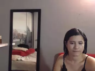 meliivargas's Live Sex Cam Show