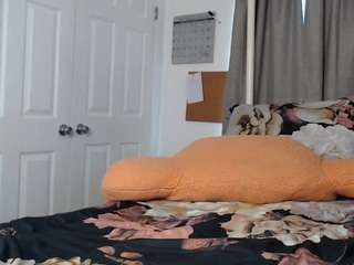 Da Coziest Thot live cam