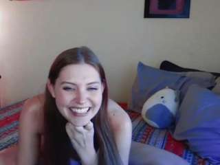 daisyglam Live Webcam on CamSoda