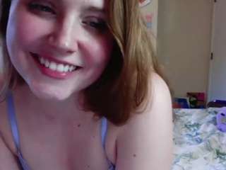 daisyglam Live Webcam on CamSoda