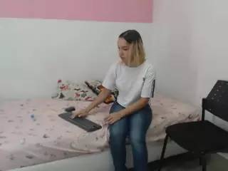 hannah-miller's Live Sex Cam Show