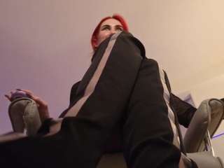 Lady Alexa Ra