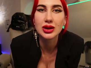 Lady Alexa Ra