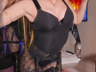 Lady Alexa Ra