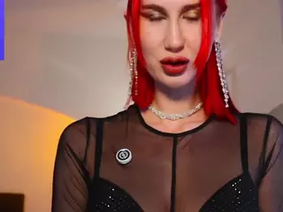 Miss Alexa's Live Sex Cam Show