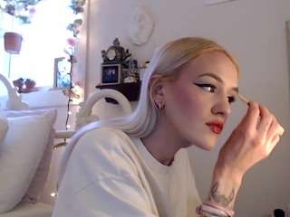 Maggie — LIVE on Camsoda