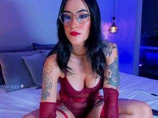 MadeleineMorale