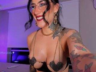MadeleineMorale