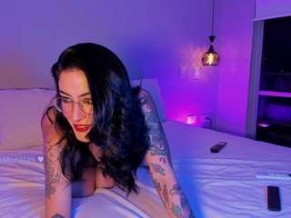 madymonroe webcam