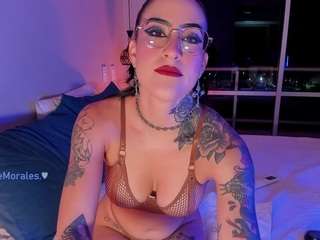 MadeleineMorale