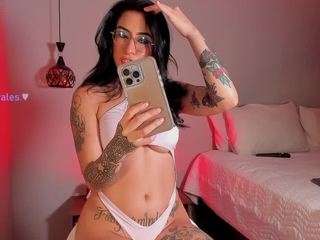 madymonroe webcam
