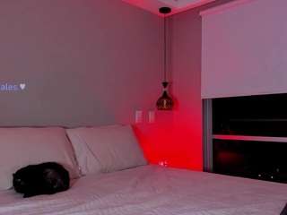 Live webcam model madymonroe on Soda Cams