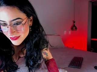 madymonroe Live Webcam on CamSoda
