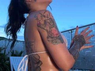 madymonroe Live Webcam on CamSoda