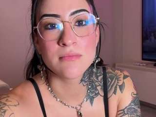 madymonroe Live Webcam on CamSoda