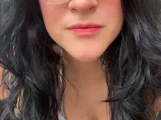 madymonroe Live Webcam on CamSoda