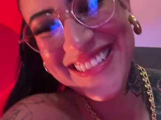 madymonroe Live Webcam on CamSoda