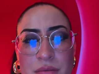 madymonroe Live Webcam on CamSoda