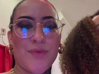 madymonroe Live Webcam on CamSoda