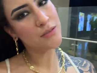 madymonroe Live Webcam on CamSoda