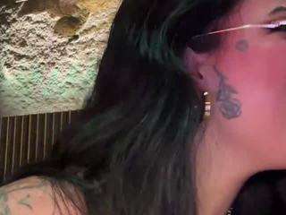 madymonroe Live Webcam on CamSoda