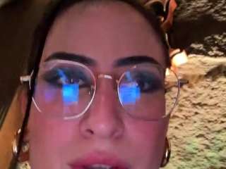 madymonroe Live Webcam on CamSoda