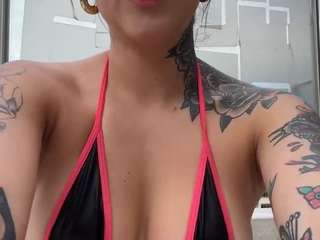 madymonroe webcam