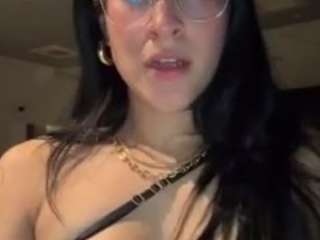 madymonroe Live Webcam on CamSoda