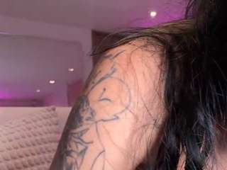 madymonroe Live Webcam on CamSoda