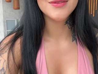 madymonroe Live Webcam on CamSoda