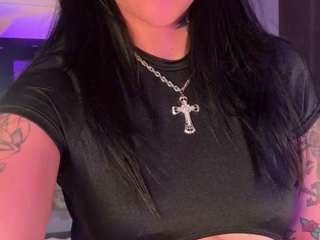 madymonroe Live Webcam on CamSoda