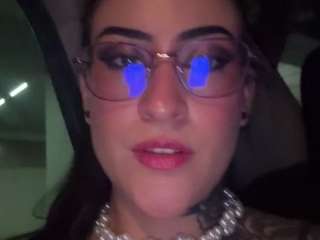 madymonroe webcam