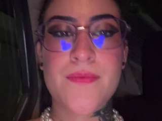 madymonroe webcam