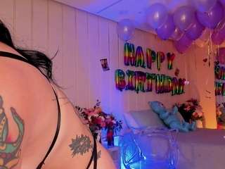 madymonroe webcam