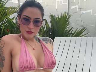 madymonroe