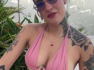 madymonroe