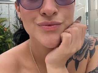 madymonroe Live Webcam on CamSoda
