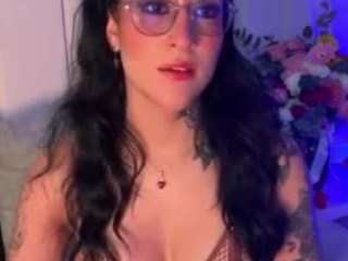 madymonroe webcam