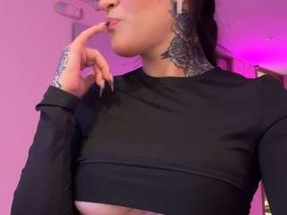 madymonroe