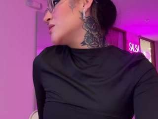 madymonroe webcam
