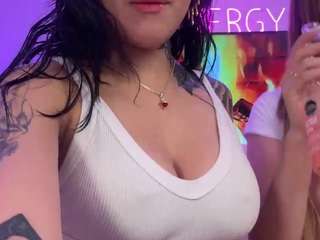 madymonroe
