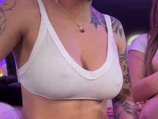 madymonroe