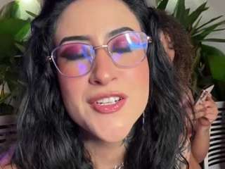 madymonroe Live Webcam on CamSoda