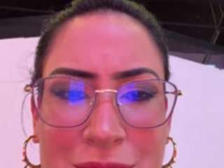 madymonroe Live Webcam on CamSoda