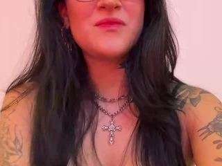 madymonroe Live Webcam on CamSoda