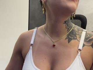 madymonroe