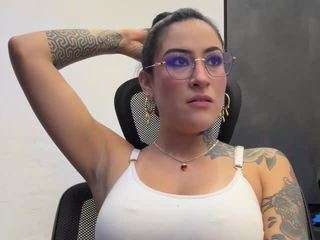 madymonroe