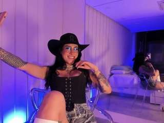 madymonroe