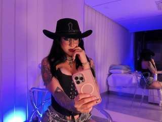madymonroe camsoda