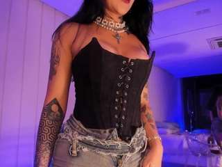 madymonroe